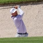 PGA-Tour-Pro Ben Crane disqualifiziert sich selbst. (Foto: Getty)