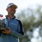 Brian Harman gewinnt die Valero Texas Open (Foto: Getty)