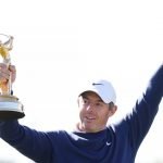 Rory McIlroy überschreitet die 100-Millionen-US-Dollar-Marke an Preisgeldern und erreicht einen neuen Karriere-Meilenstein. (Foto: Getty)