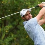 Thomas Rosenmüller dreht in der ersten Runde der PGA Tour auf. (Foto: Getty)