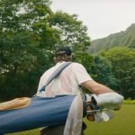 Eine Runde auf diesem Golfplatz gleicht einer Dschungel Expedition.(Foto: Youtube.com/@skratch)