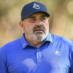 Angel Cabrera – Ex-Masters-Sieger nach Gefängnis wieder am Abschlag. (Foto: Getty)