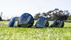 Die neue Reva Rise Serie von Callaway. (Foto: Callaway)