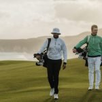 "Winning Green": Die neue Kollektion von Galvin Green. (Foto: Galvin Green)