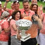 Die German Challenge powered by VcG im Wittelsbacher Golfclub. (Foto: German Challenge)