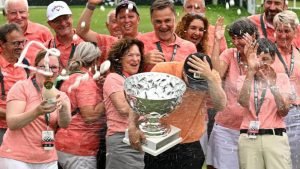 Die German Challenge powered by VcG im Wittelsbacher Golfclub. (Foto: German Challenge)