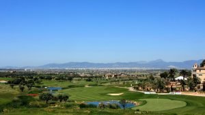 Das große Finale des Golf Post Matchplay steigt auf Mallorca. Zwei Turniertage, Top-Golfplätze und ein starkes Team-Event runden die Saison ab. (Foto: Getty)