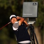 Trackman, FlightScope und Co. helfen dabei, Ursachen für Fehlschläge zu erkennen. (Foto: Getty)