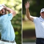 PGA Tour: Jäger und Straka fallen zurück. (Foto:Getty)