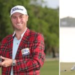 Justin Thomas siegt emotional im Playoff und sichert sich den den Titel auf der PGA Tour. (Fotos: Getty)