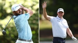 PGA Tour: Jäger und Straka fallen zurück. (Foto:Getty)