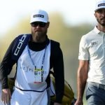 Max Homa und Joe Greiner bei der Players Championship 2025. (Quelle: Getty)