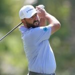 PGA Tour: Stephan Jäger auf T10 (Foto: Getty)