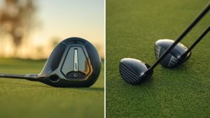 Der GT280-Mini Driver erweitert die Hölzer von Titleist. (Fotos: Titleist)