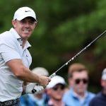 Rory McIlroy liegt nach dem Moving Day in Führung. (Foto: Getty)