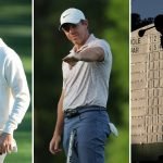 Wer sind die Favoriten beim US Masters 2025? (Foto: Getty)