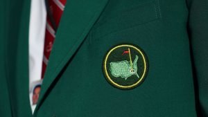 US Masters 2025: Wie hoch ist das Preisgeld? (Foto: Getty)