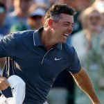 Rory McIlroy erfüllt sich beim US Masters 2025 seinen größten Traum. (Foto: Getty)