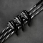 Die neuen INFINITE Wedges von Wilson. (Foto: Wilson)