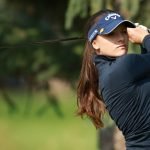 "Ich weiß nicht wann ich das letzte mal so viel geweint habe" Aline Krauter über ihre Turniererfahrung (Foto: Getty)