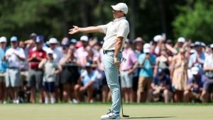 Ein US Open Sieger berichtet über falsche Schläger bei Driver-Tests. (Foto: Getty)