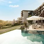 Das Falkensteiner Balance Resort Stegersbach vereint Golfleidenschaft, regionale Küche und Wellness. (Foto: Falkensteiner)