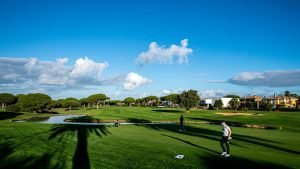 Die Wochenvorschau. (Foto: Getty)