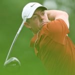 Rory McIlroy bei der PGA Championship 2025. (Foto: Getty)