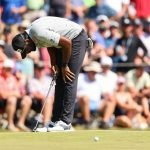 Sahith Theegala zieht von der PGA Championship 2025 zurück. (Foto: Getty)
