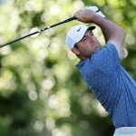 Scottie Scheffler führt deutlich auf der PGA Tour. (Foto: Getty)