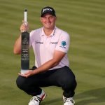 Sepp Straka gewinnt die Truist Championship 2025 auf der PGA Tour. (Foto: Getty)