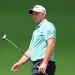 Sepp Straka bei der PGA Championship. (Foto: Getty)