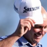 Sepp Straka erspielt sich einen geteilten ersten Platz .(Foto: Getty)