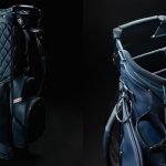 Sun Mountain stellt seine neuen Matchplay-Bags vor. (Foto: Sun Mountain)