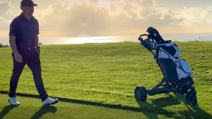 (Foto: Alphard Golf)