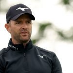 Marcel Schneider führt die Austrian Alpine Open 2025 der DP World Tour nach Runde eins an. (Foto: Getty)