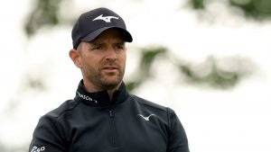 Marcel Schneider führt die Austrian Alpine Open 2025 der DP World Tour nach Runde eins an. (Foto: Getty)