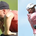 Marcel Schneider geht als Spitzenreiter in die Finalrunde der Austrian Open auf der DP World Tour – Nicolai von Dellingshausen bleibt in Schlagdistanz. (Fotos: Getty)