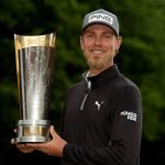 Kristoffer Reitan gewinnt die Soudal Open der DP World Tour. (Foto: Getty)