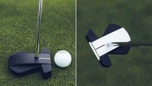 Callaway stellt zwei neue Putter mit hohem MOI und Fokus auf Schlagflächenstabilität vor. (Fotos: Callaway)