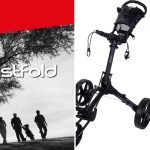 FastFold unterstützt die Golf Post Matchplay Tour 2025. (Fotos: FastFold)