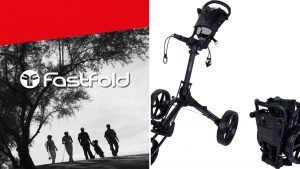 FastFold unterstützt die Golf Post Matchplay Tour 2025. (Fotos: FastFold)