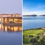 (Fotos: Costa Navarino)