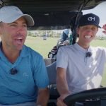 (Screenshot: Youtube.com/@GrantHorvatGolfs)