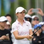 Chiara Tamburlini sichert sich den zweiten Platz auf der Ladies European Tour. (Foto: Flickr.com/ladieseuropeantour)