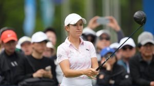 Chiara Tamburlini sichert sich den zweiten Platz auf der Ladies European Tour. (Foto: Flickr.com/ladieseuropeantour)