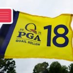 Die PGA Championship 2025 live. (Foto: Getty)