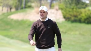Martin Kaymer kritisiert Major-Qualifikation für LIV-Golfer bei der PGA Championship 2025 (Foto: Getty)