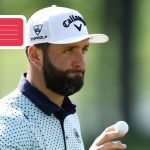 Jon Rahm live bei der PGA Championship. (Foto: Getty)