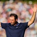 Scottie Scheffler gewinnt die PGA Championship 2025. (Foto: Getty)